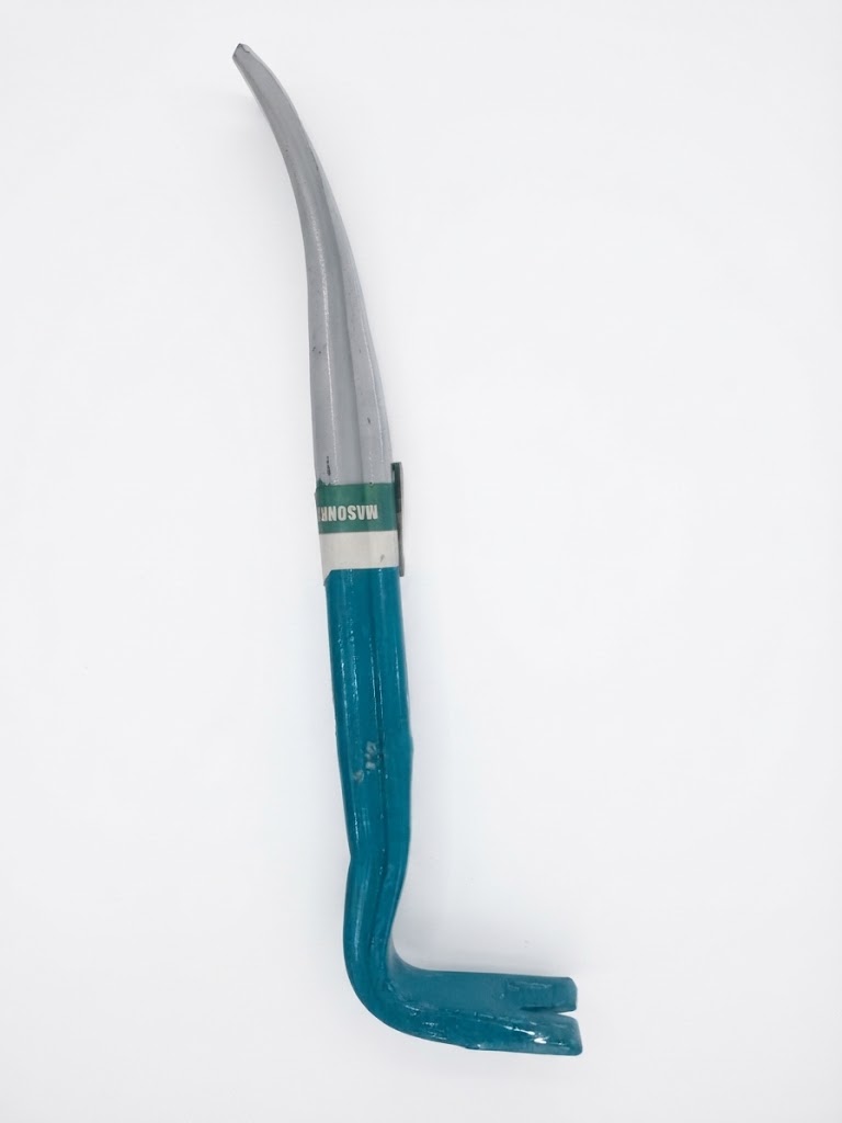 [3-A6001-227] Pé de Cabra (Duheng Max) (450mm)