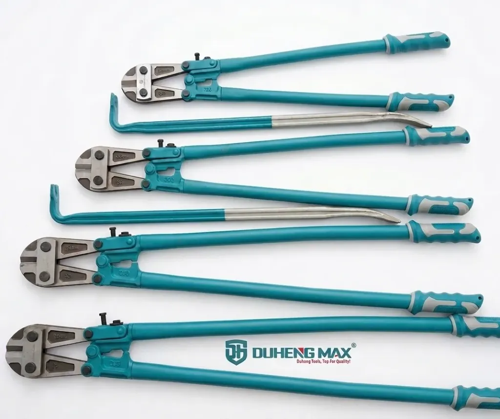 Cortador de Vergalhão (Duheng Max)