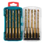 Broca de Perfuração (Duheng Max) (6mm)