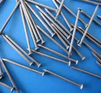 Prego Comum com Cabeça (Liu Guan Yu) (4mm)