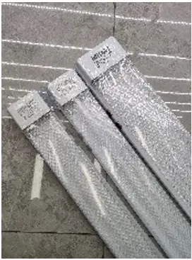 Lâmpada LED de Purificação (NANCY) (60W)