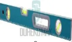 Régua De Nível (Duheng Max)