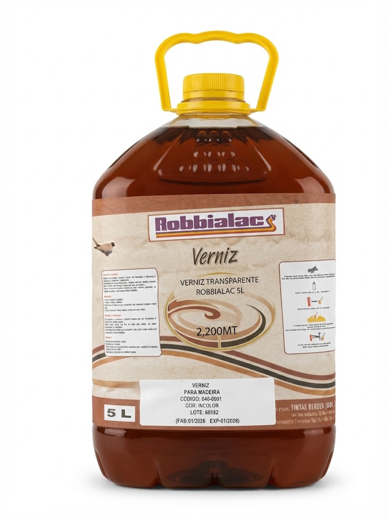 Verniz