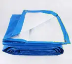 [2-LONA3X4] Lona Plástica Impermeável