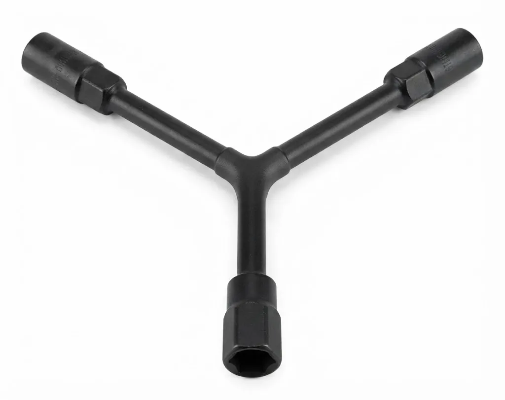 [3-CMP3P8X10X12] Chave de Motor 3 em 1 (8mm, 10mm e 12mm)