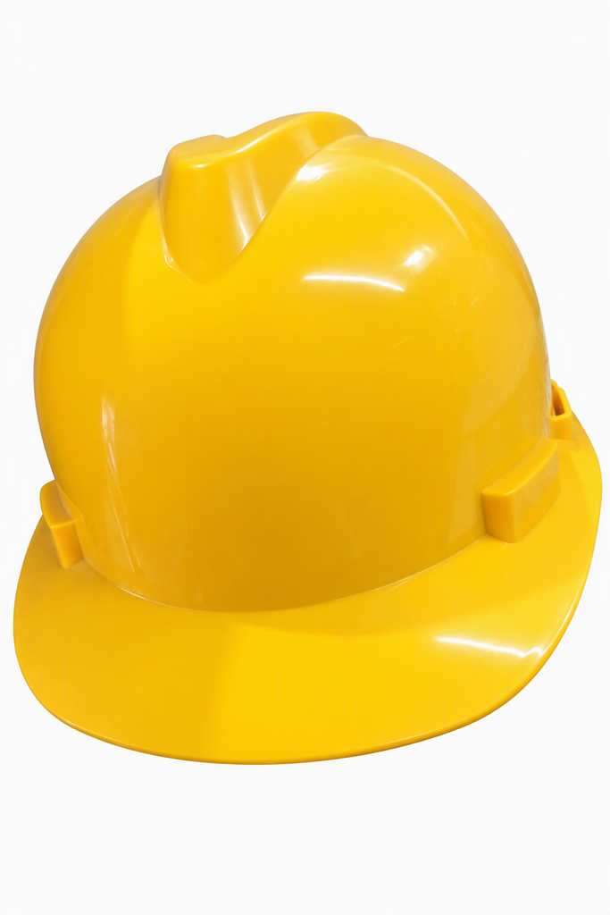 [2-CAP] Capacete de Proteção