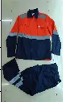 Uniforme de Trabalho