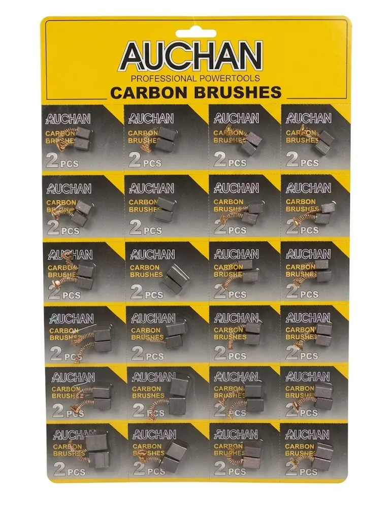 [3-ESCO-REBA-16PCS] Escovas de Rebarbadora (16pcs)