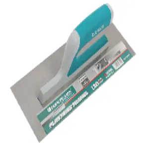 Espátula de Cimento ( Duheng Max)