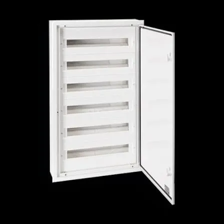Quadro de Chapa Metálica