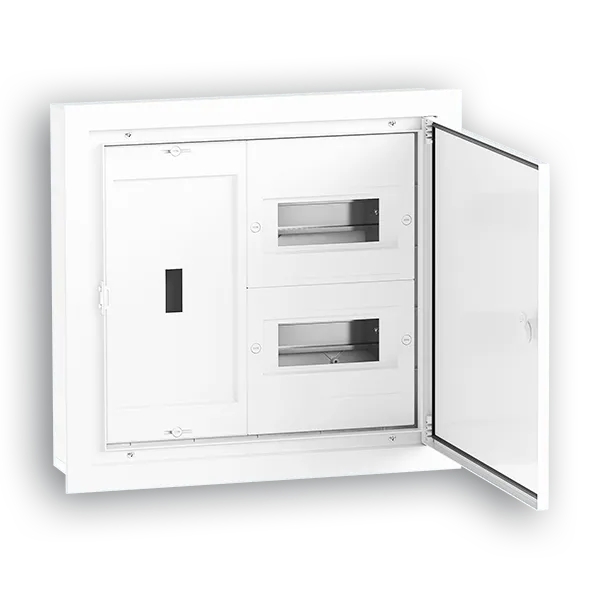 Quadro de Chapa Metálica