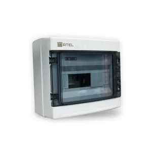 Quadro Estanque