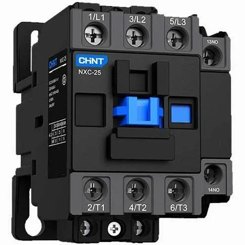 Contactor de Potência