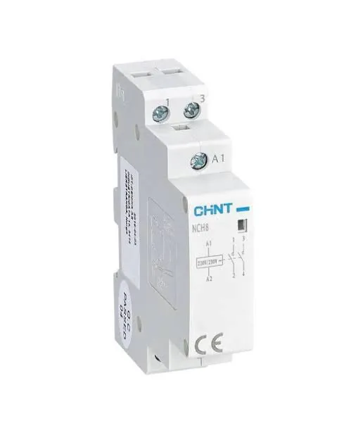Contactor de Potência