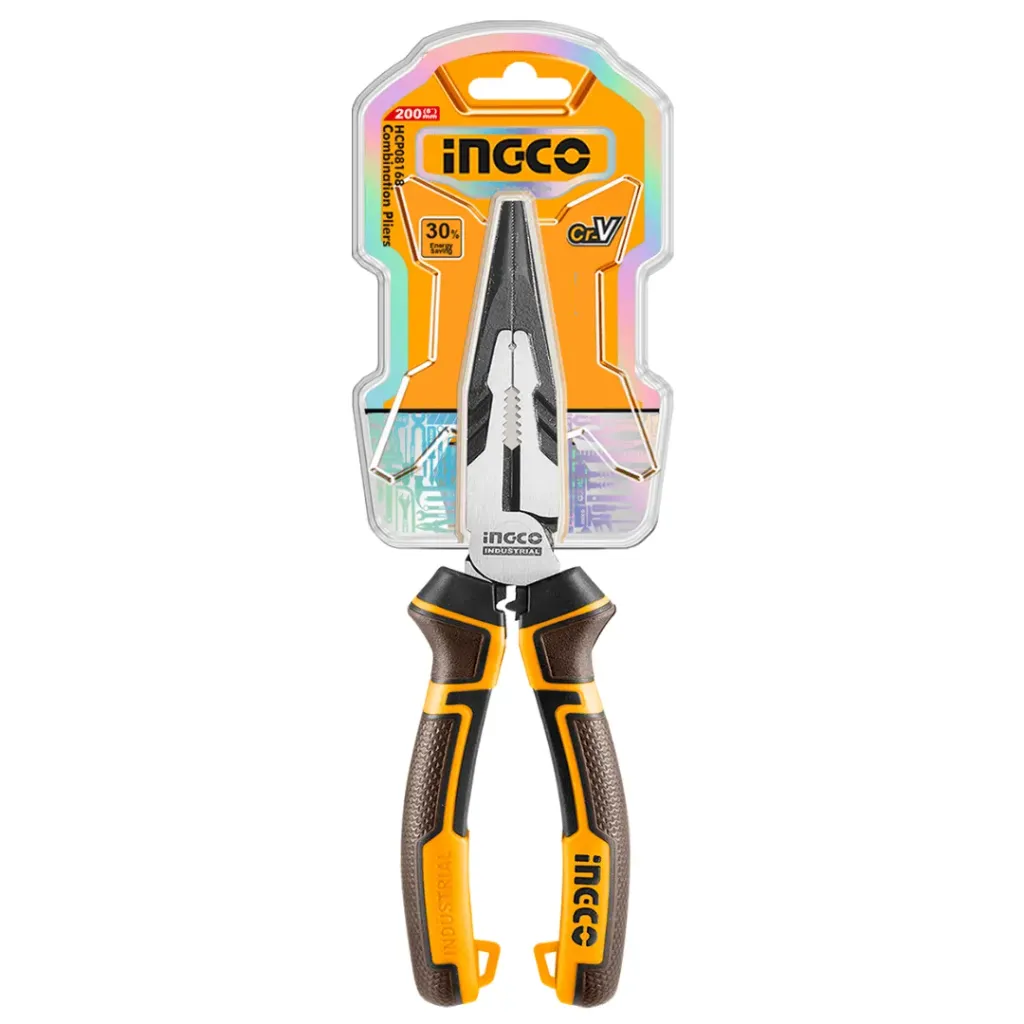 Máscara (INGCO MOZ)