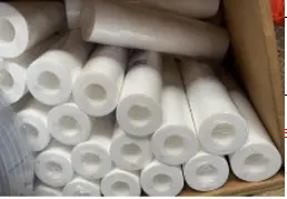 [2-RECFL] Recarga de Filtro (De Linha)