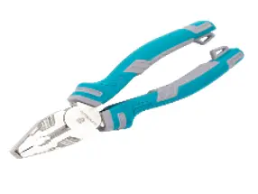 Alicate (Duheng Max) (6", Universal Industrial)