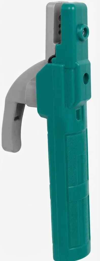 [3-A6001-162] Alicate de Soldagem (DUHENG MAX) (500A, Azul)