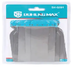 [3-A6001-181] Jogo de Espatulas  (Duheng Max)