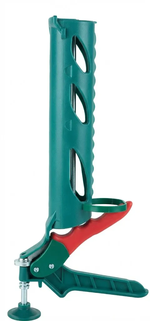 Pistola Aplicadora de Selante (Duheng Max)