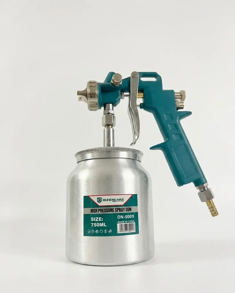 Pistola de Pintura (Duheng Max)