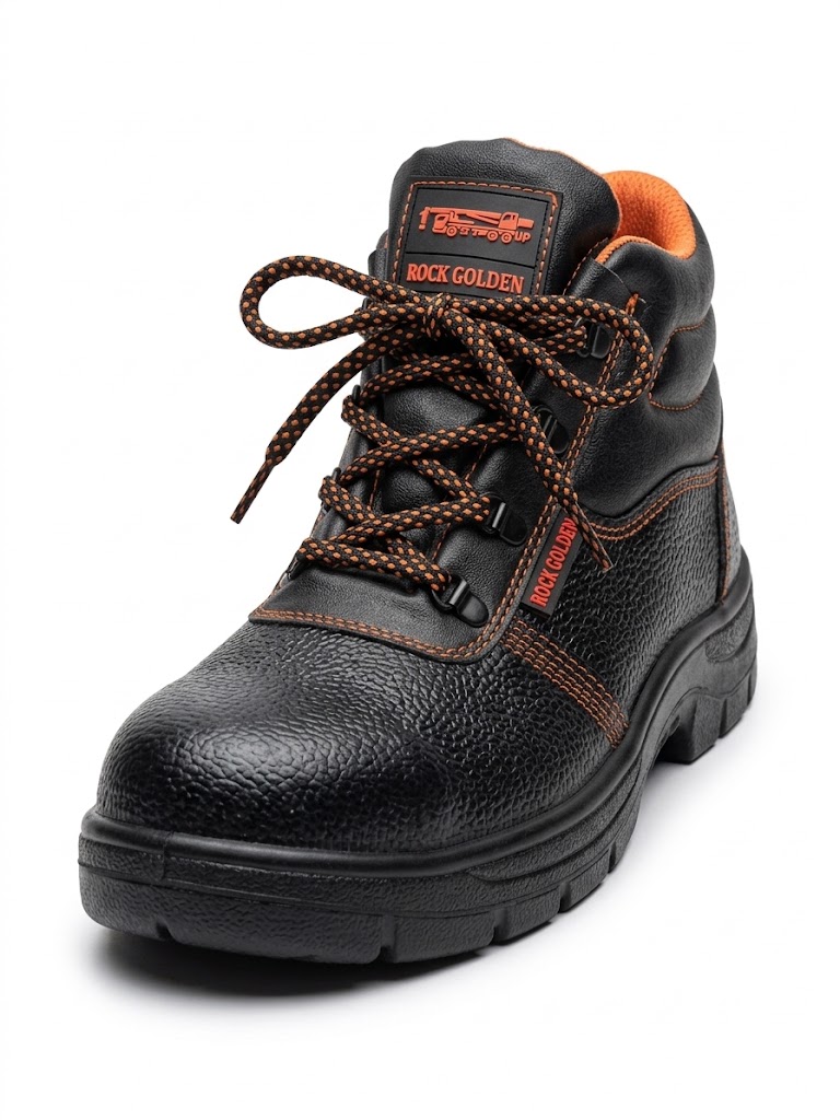 [03-BOTAPRUP] Bota de trabalho (C/PROTECAO +UP)
