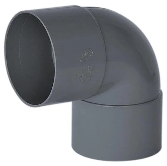 [02-PVCMC50MM] PVC Meia Curva (50mm)