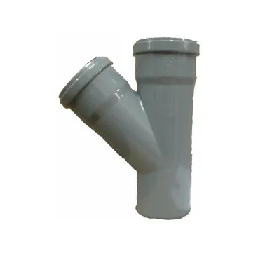 [02-FORPVC75MM] PVC Forquelhia (75mm)