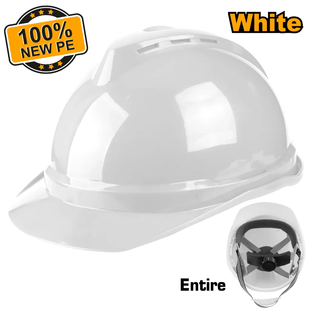 Capacete de Proteção (INGCO MOZ)