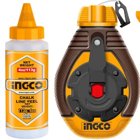 Chalk Line (INGCO MOZ)