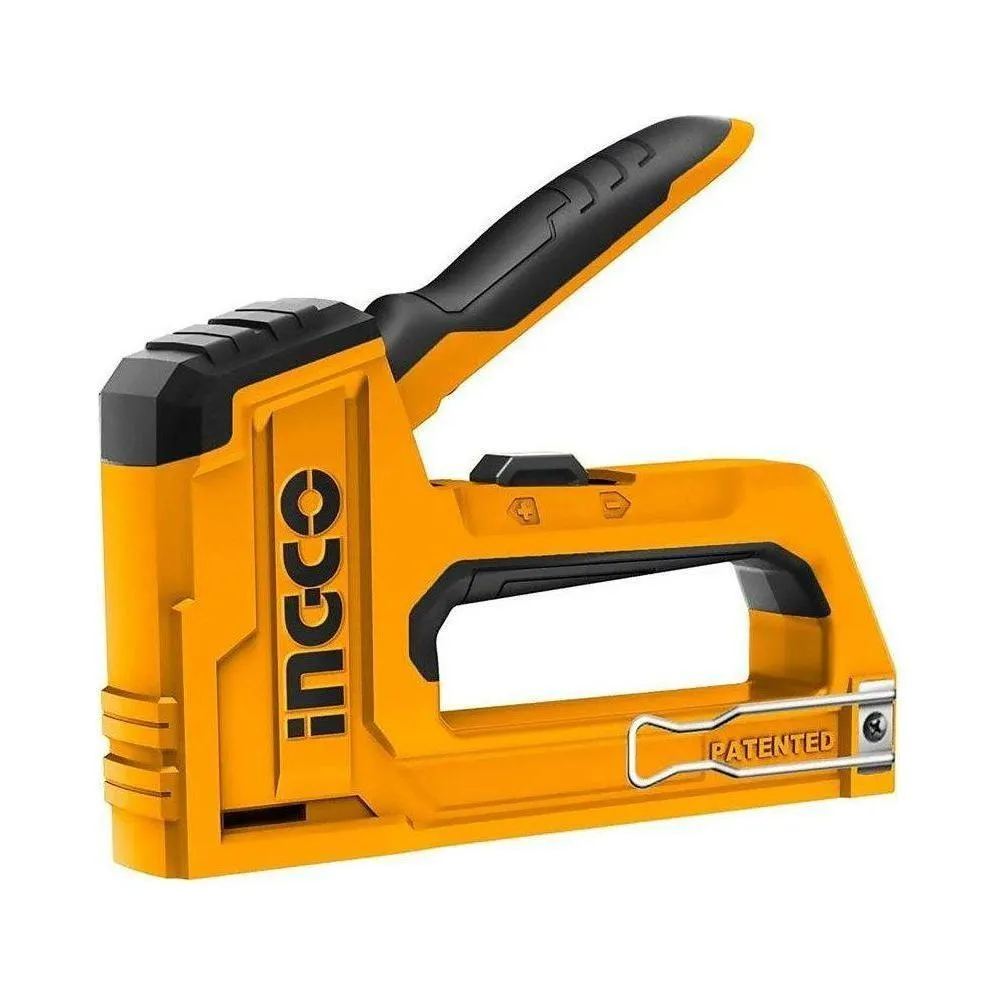 [2-PISTAG3/1-ING] Pistola de Agrafos (INGCO MOZ)