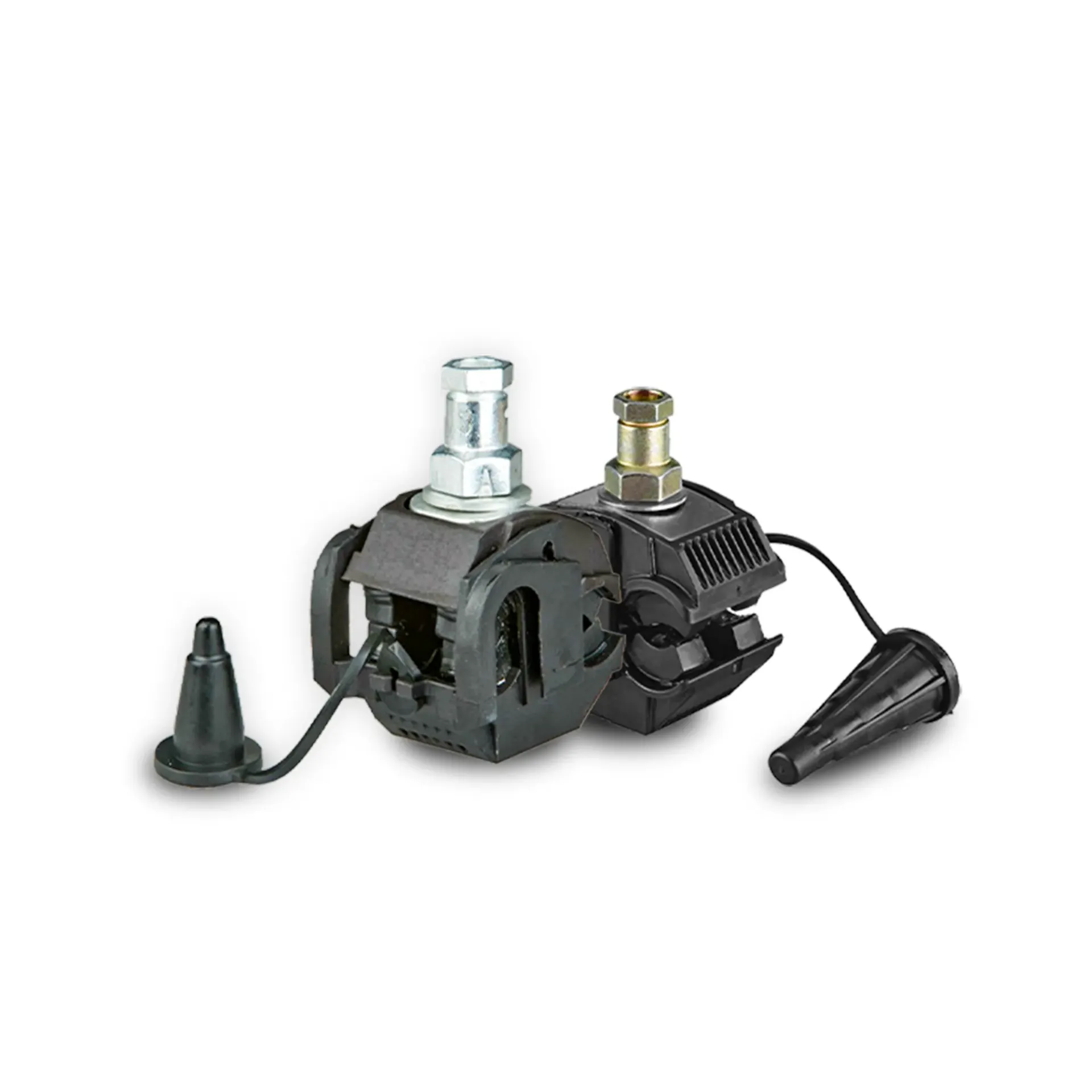 [1-LDP1695] Ligador de Derivação Perfurado (16-95mm², (16-95mm²))