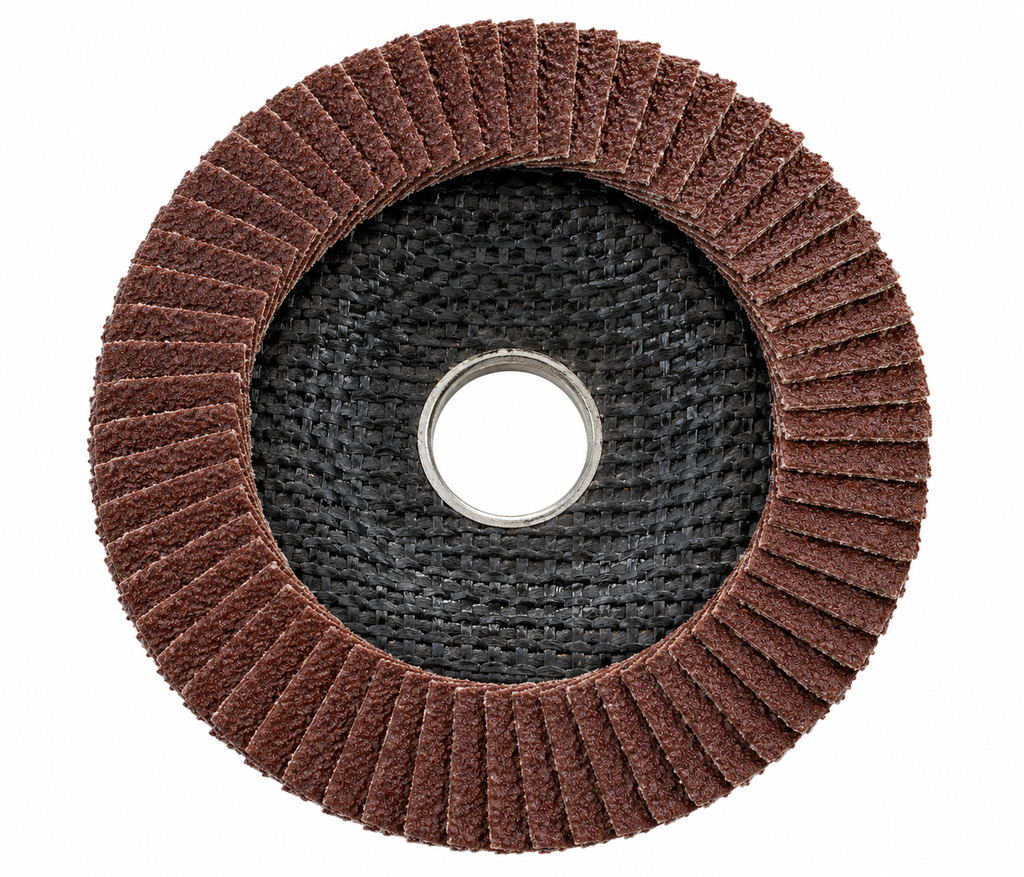 [3-A6001-71] Disco de Lixa Flap (Duheng Max)