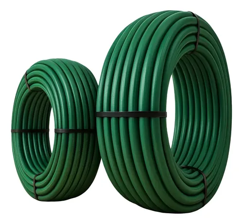 [2-IPS-VERM25] Tubo Plástico (IPS, 25mm, Vermelha)
