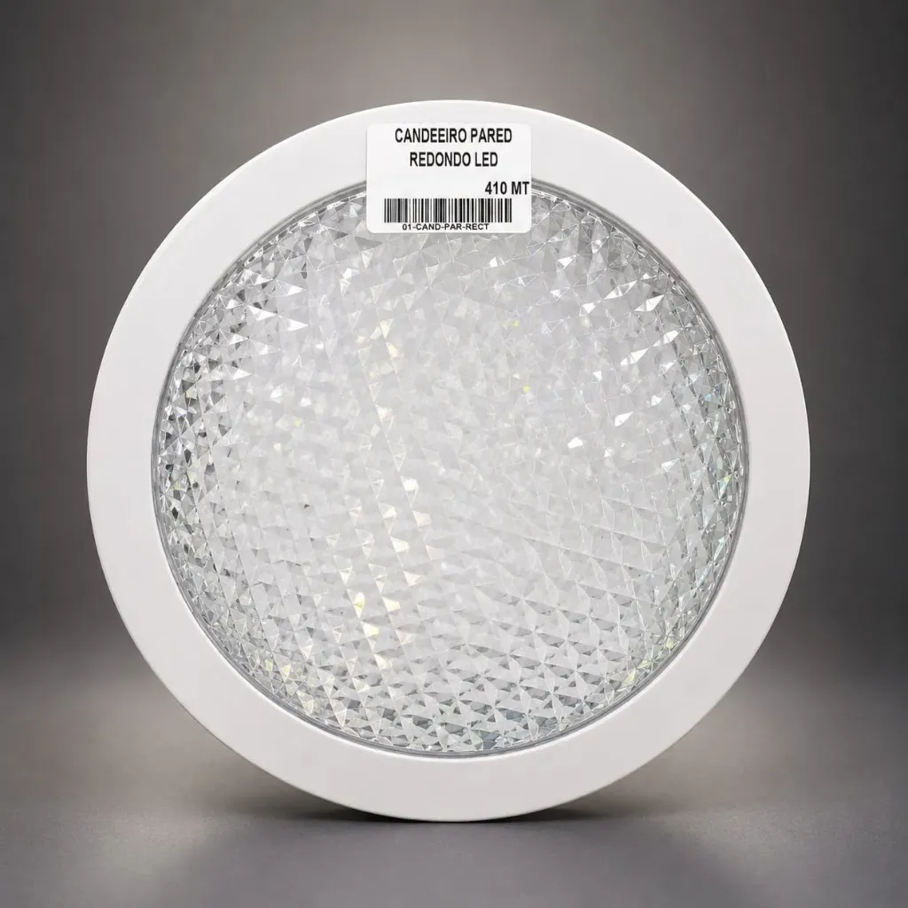 Candieiro LED