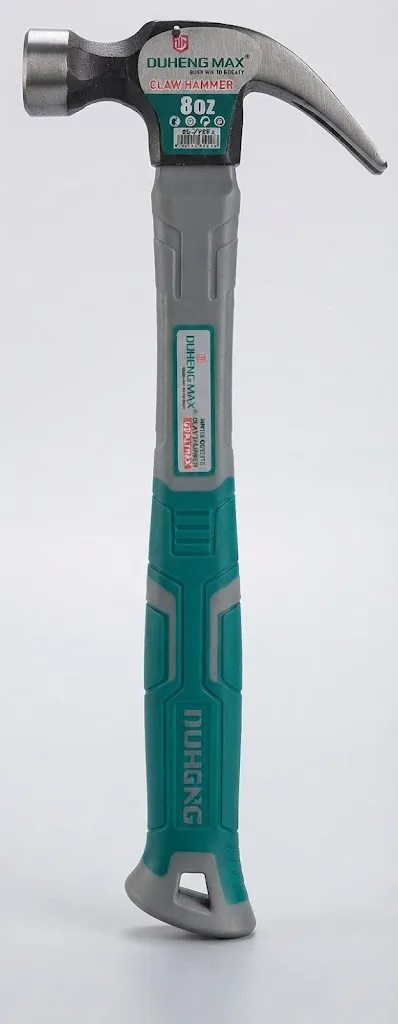 [3-A6001-164] Martelo Orelha (Duheng Max) (0.25kg)