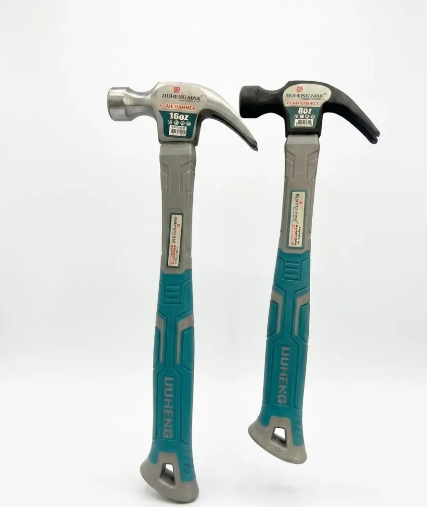 [3-A6001-164] Martelo de Unha (Duheng Max) (0.25kg)