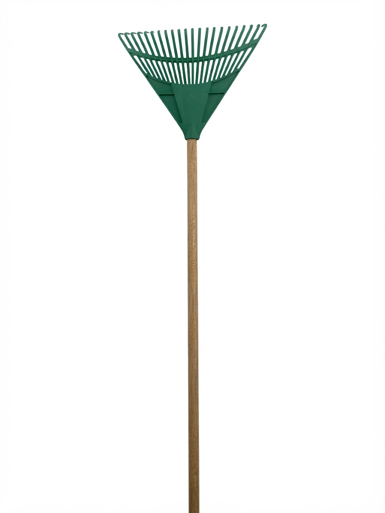 [2-ANCIFERR] Ancinho (Ferro)