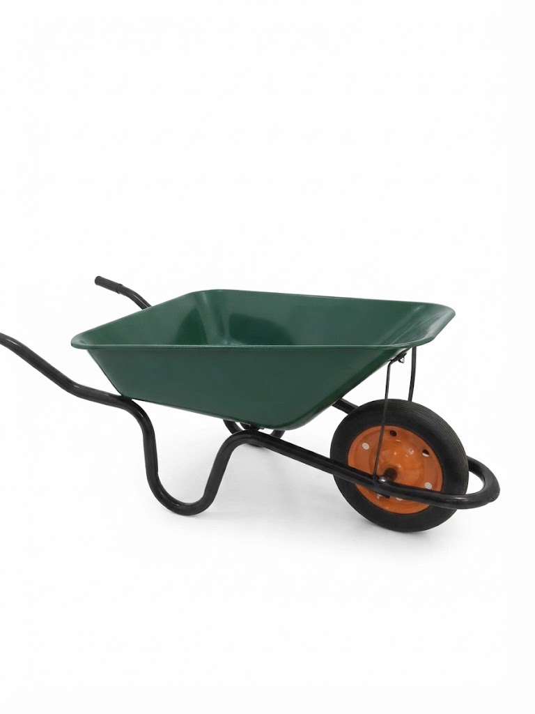 [4-CARI-MLD] Carrinha de Mão (Genérico)