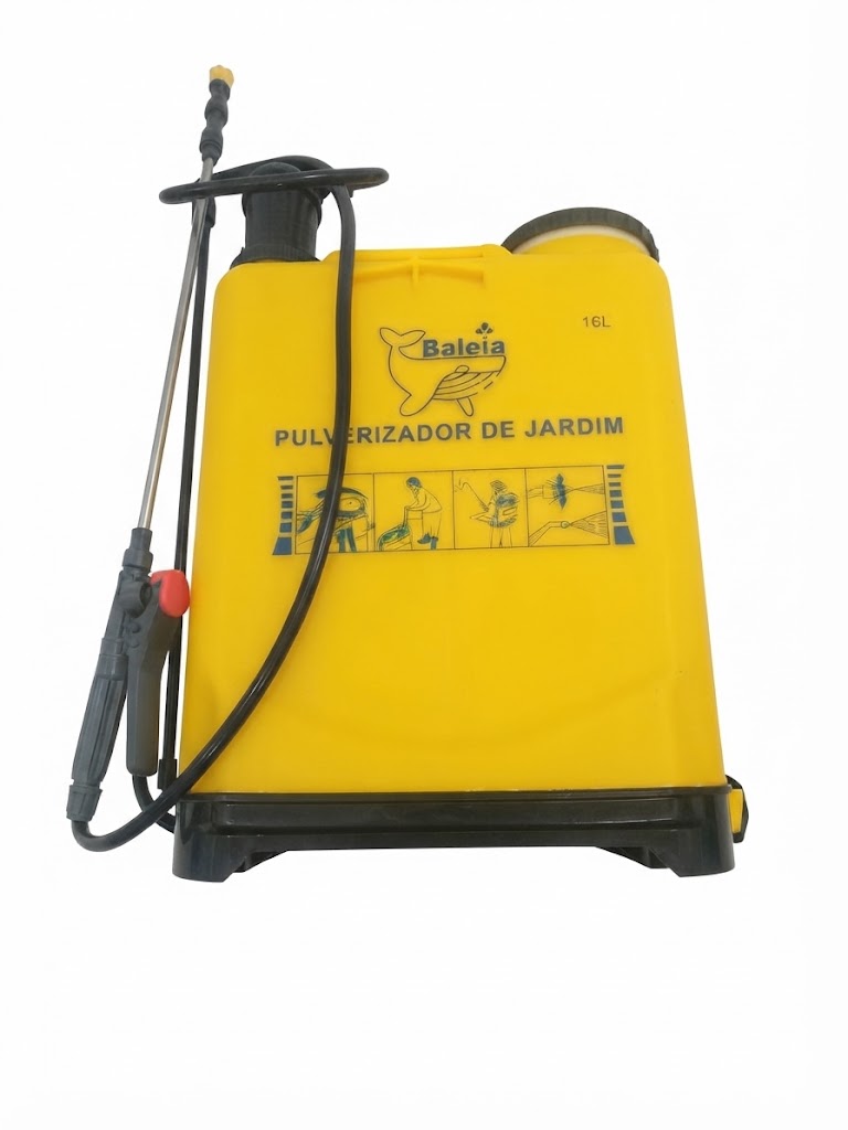 Pulverizador