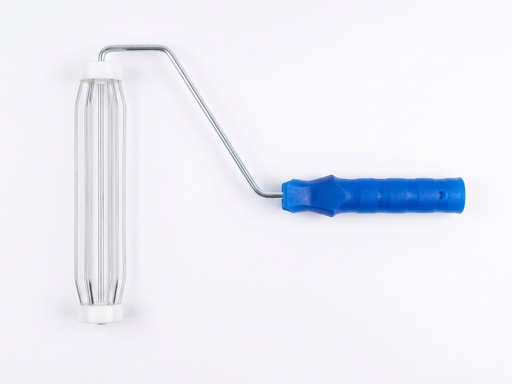 [2-RP9PSUP] Suporte para Rolo de pintura