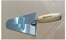 Desempenadeira de Alvenaria (Duheng Max)