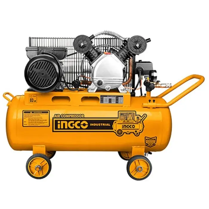 [1-AC1200508-IG] Compressor de Ar (INGCO MOZ)