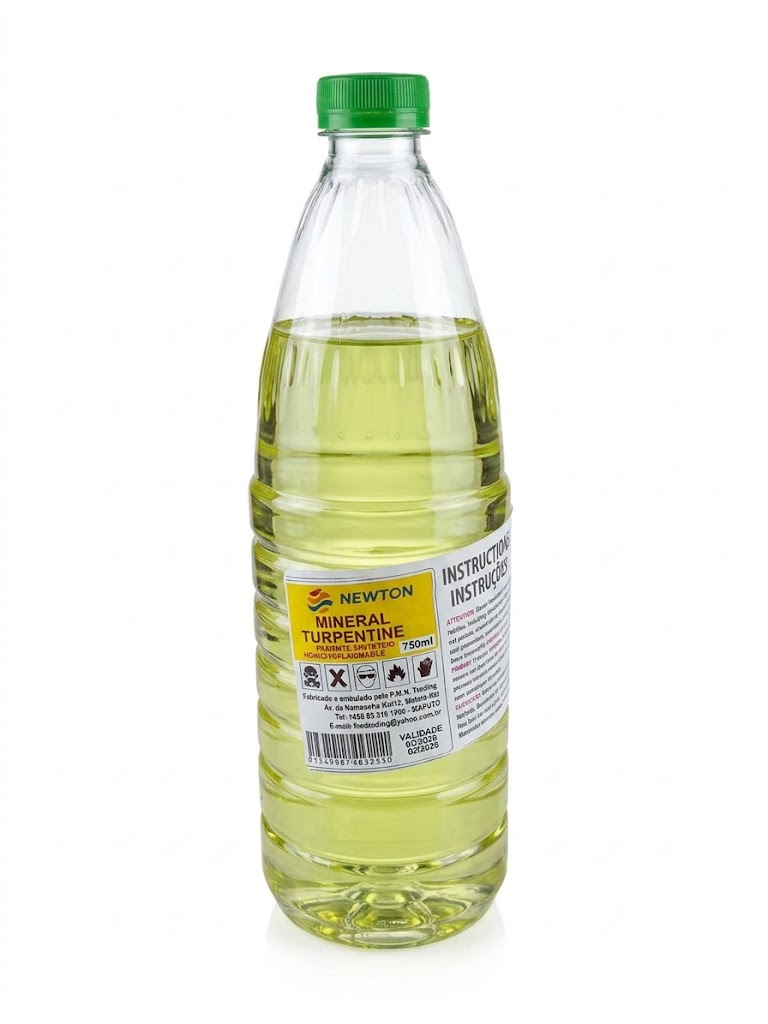 Diluente Sintetico (750ml, ROBBIALAC)