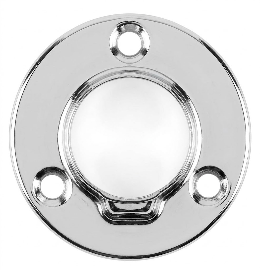 Suporte Para Varão