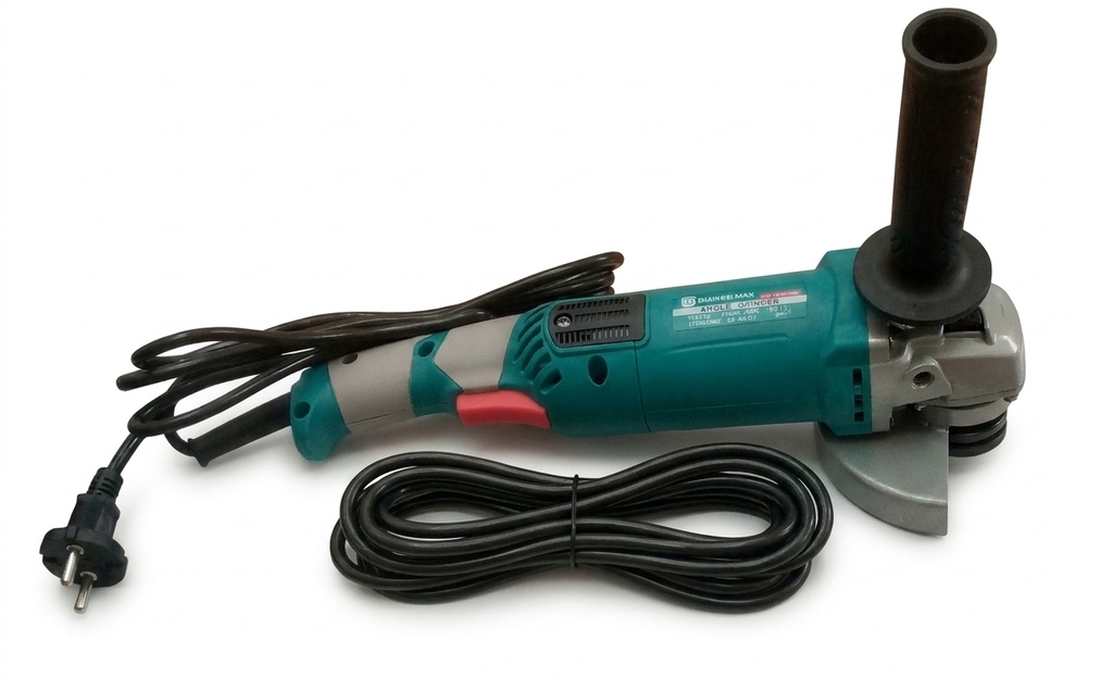 Rebarbadeira de Impacto (DUHENG MAX) (900W, 13mm)