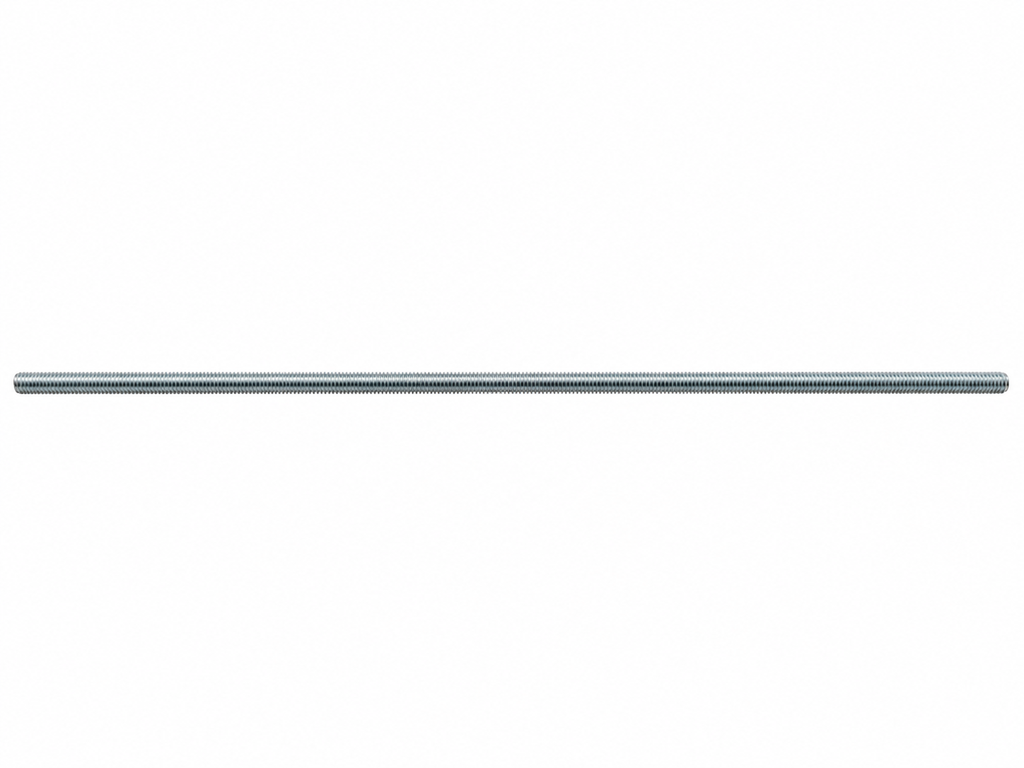 [02-M6-1M] Barra Dentada