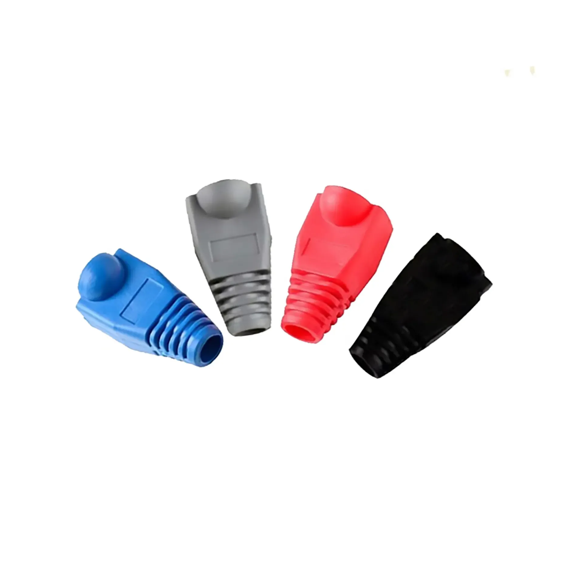 Proteção de Borracha (Botas)