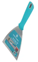 Espátula de Aço Inoxidável  (Duheng Max) 