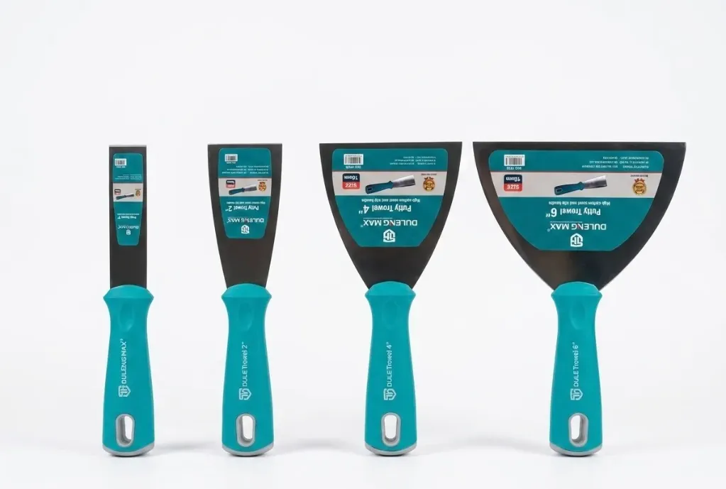 Colher de Pedreiro (Duheng Max)